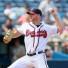 Venter’s Struggles In Relief, Braves Lose to Reds