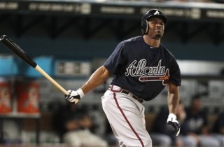 Michael Bourn a Huge Reason for Braves Success