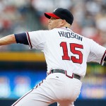 Fantastic Hudson Performance Helps Braves Shutout Rays, Win Series